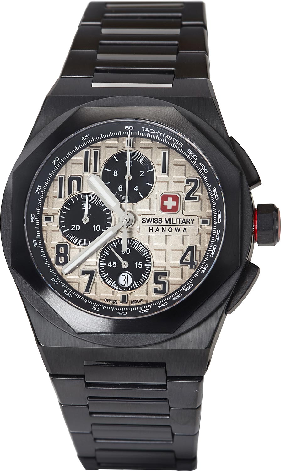 Octon Chrono